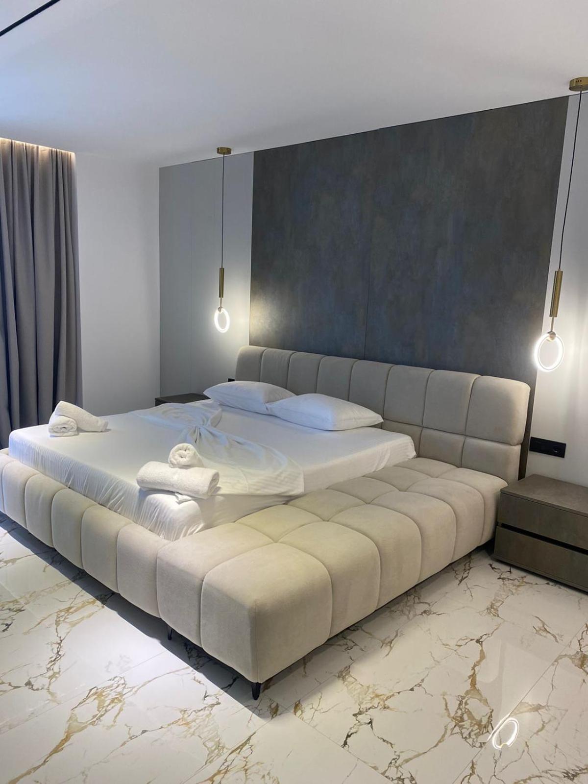 Hotel Resol 2 卡萨米尔 外观 照片