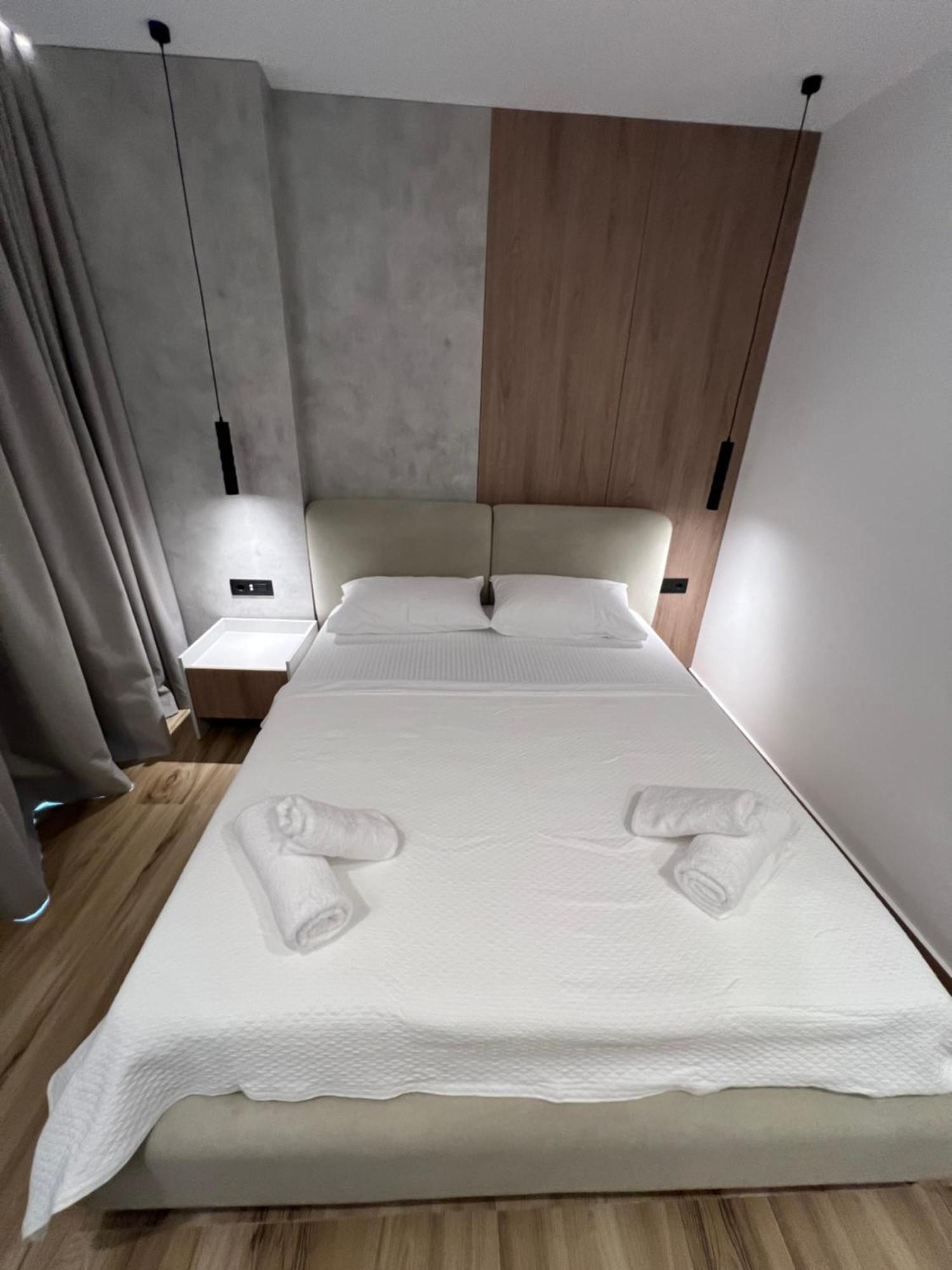 Hotel Resol 2 卡萨米尔 外观 照片