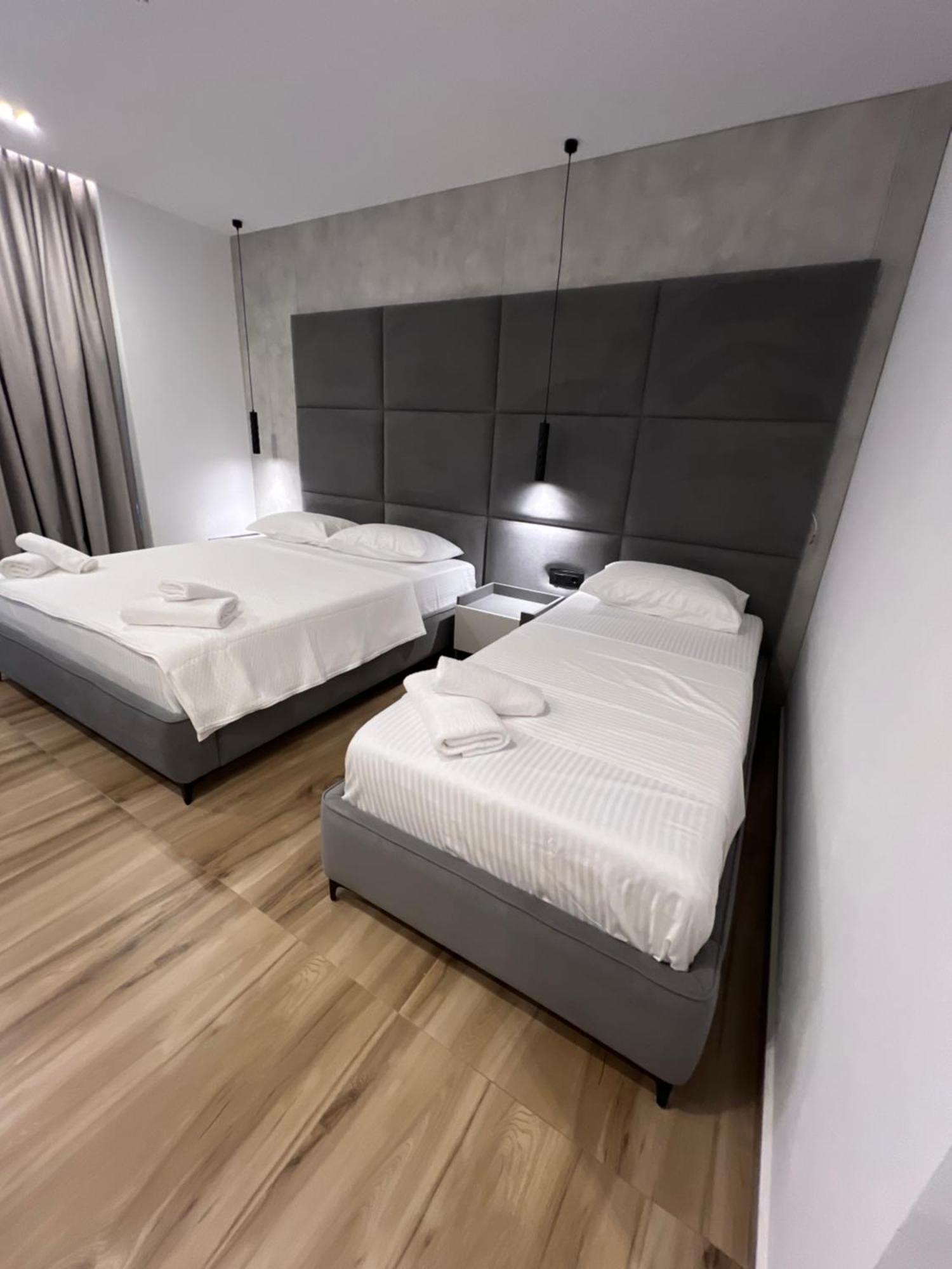 Hotel Resol 2 卡萨米尔 外观 照片