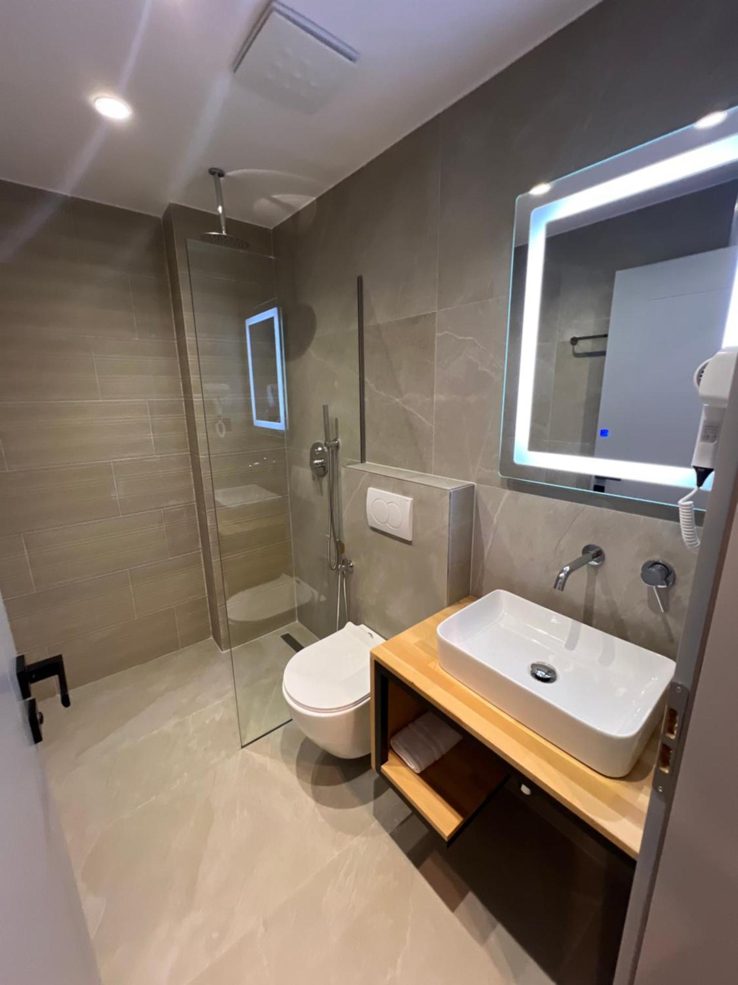 Hotel Resol 2 卡萨米尔 外观 照片
