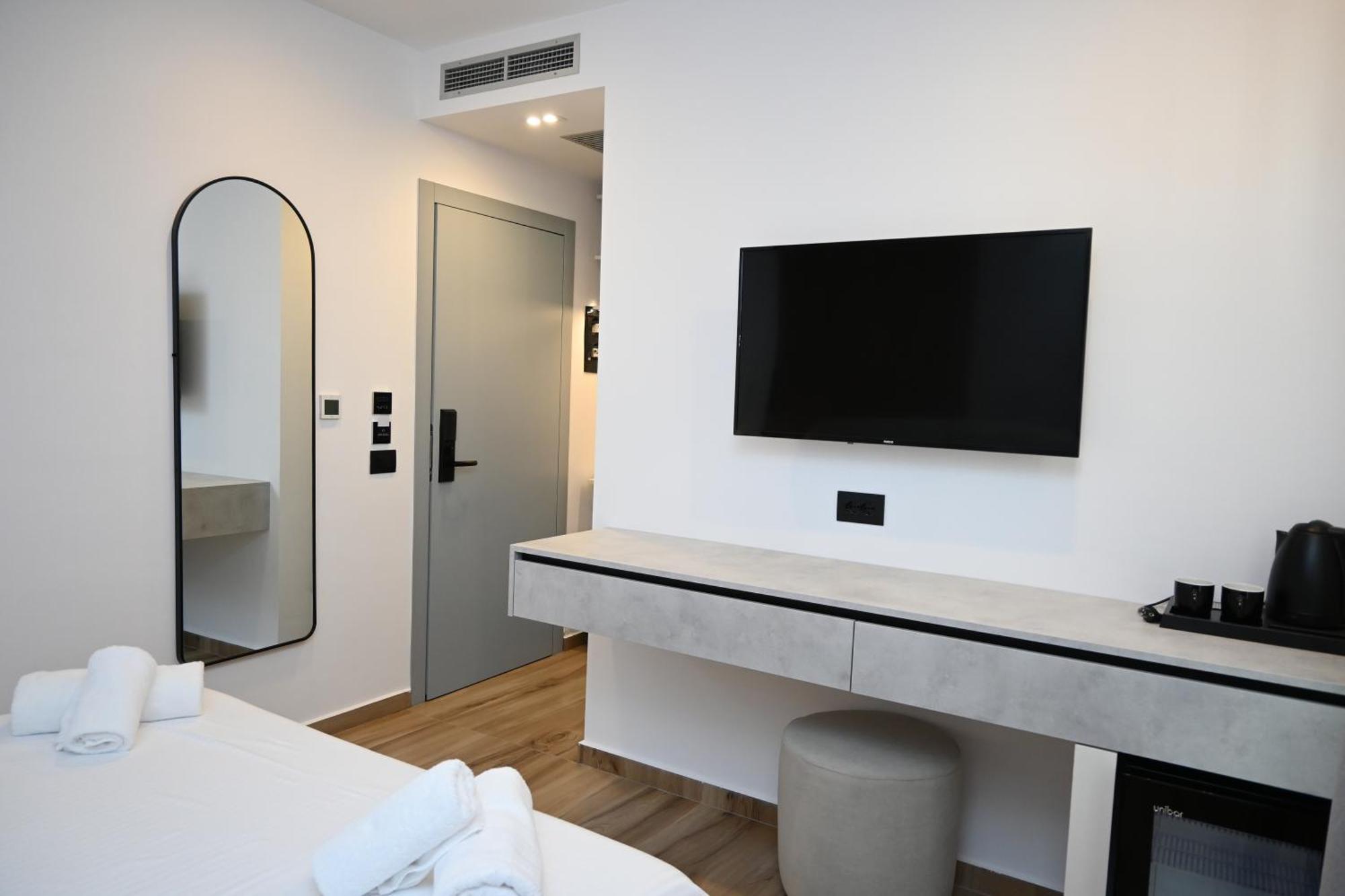 Hotel Resol 2 卡萨米尔 外观 照片