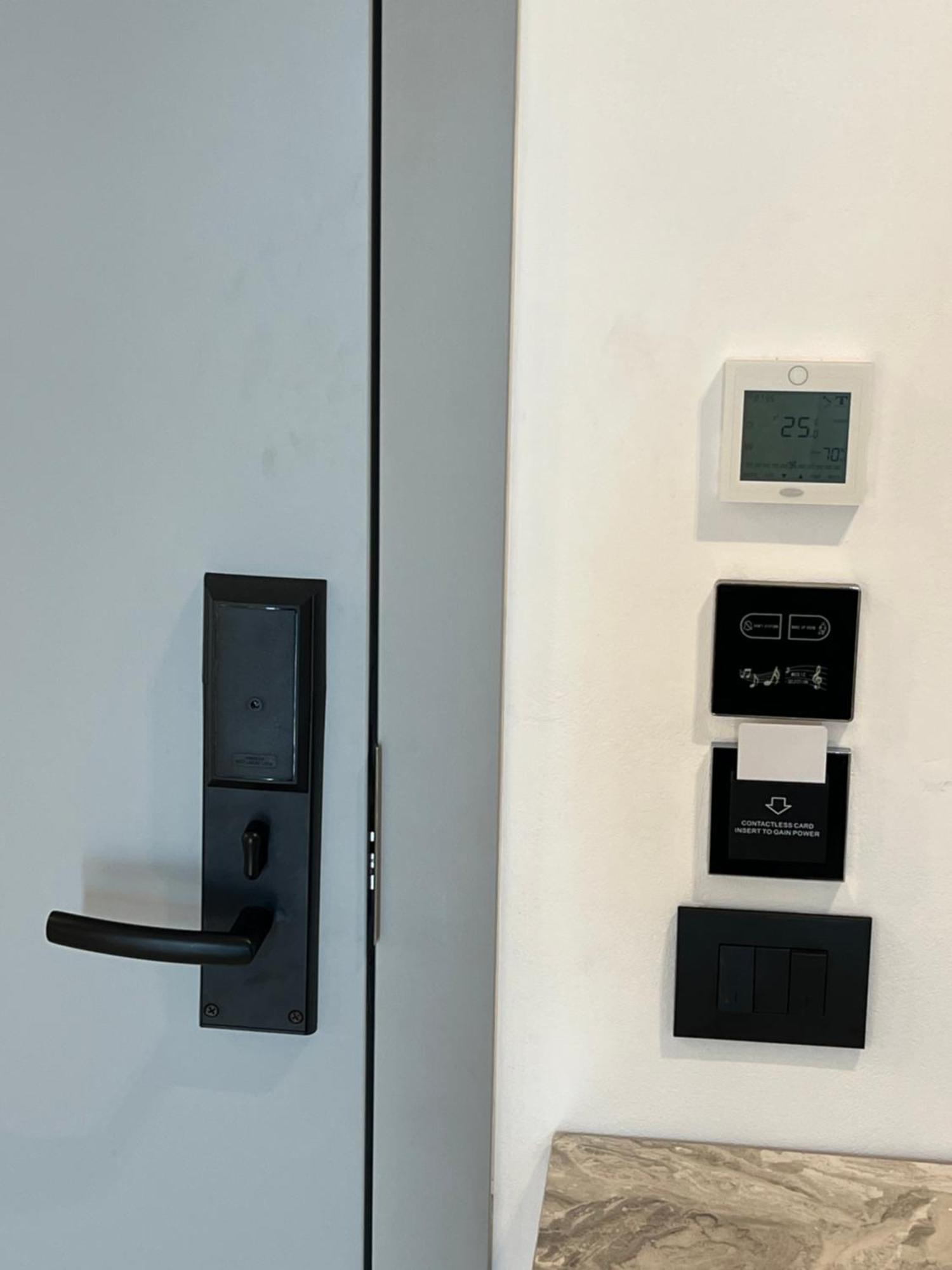 Hotel Resol 2 卡萨米尔 外观 照片