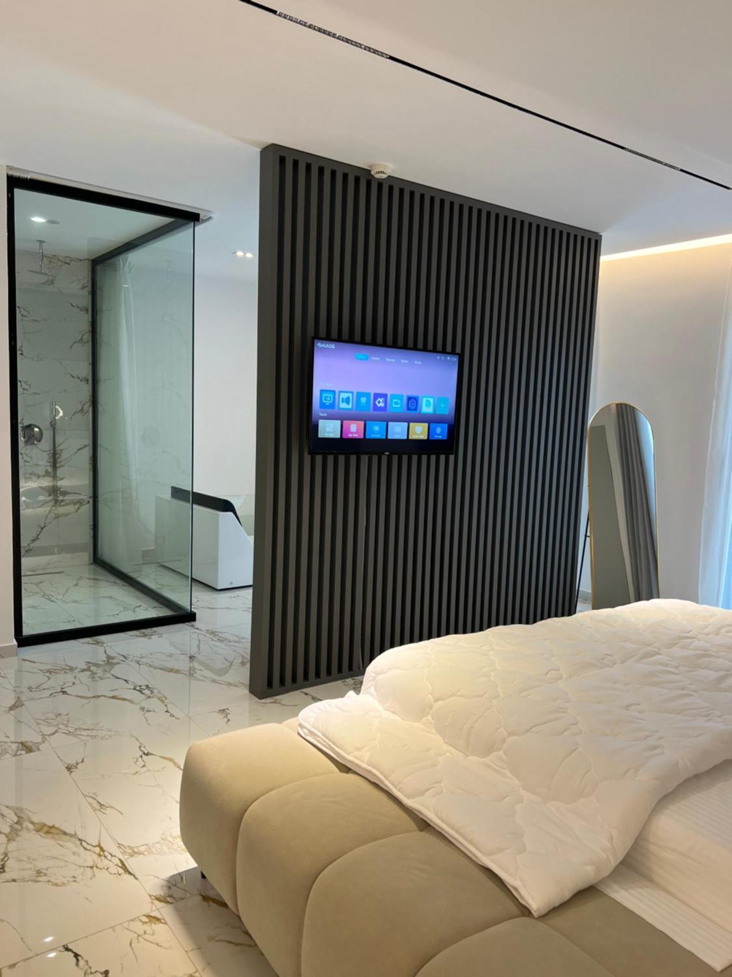 Hotel Resol 2 卡萨米尔 外观 照片
