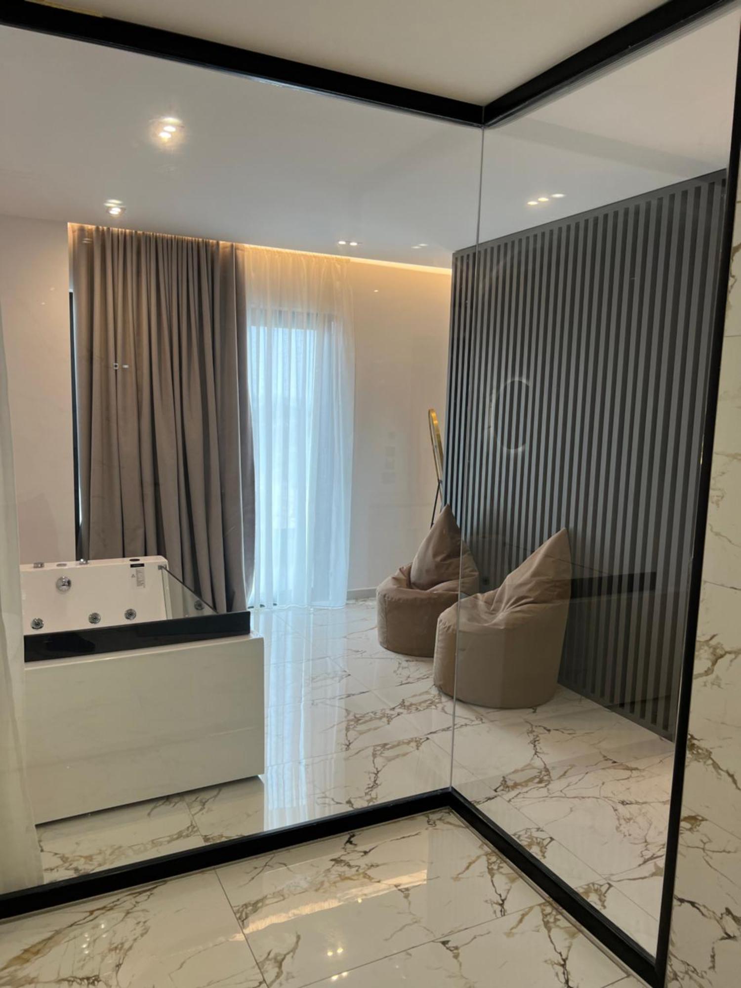 Hotel Resol 2 卡萨米尔 外观 照片