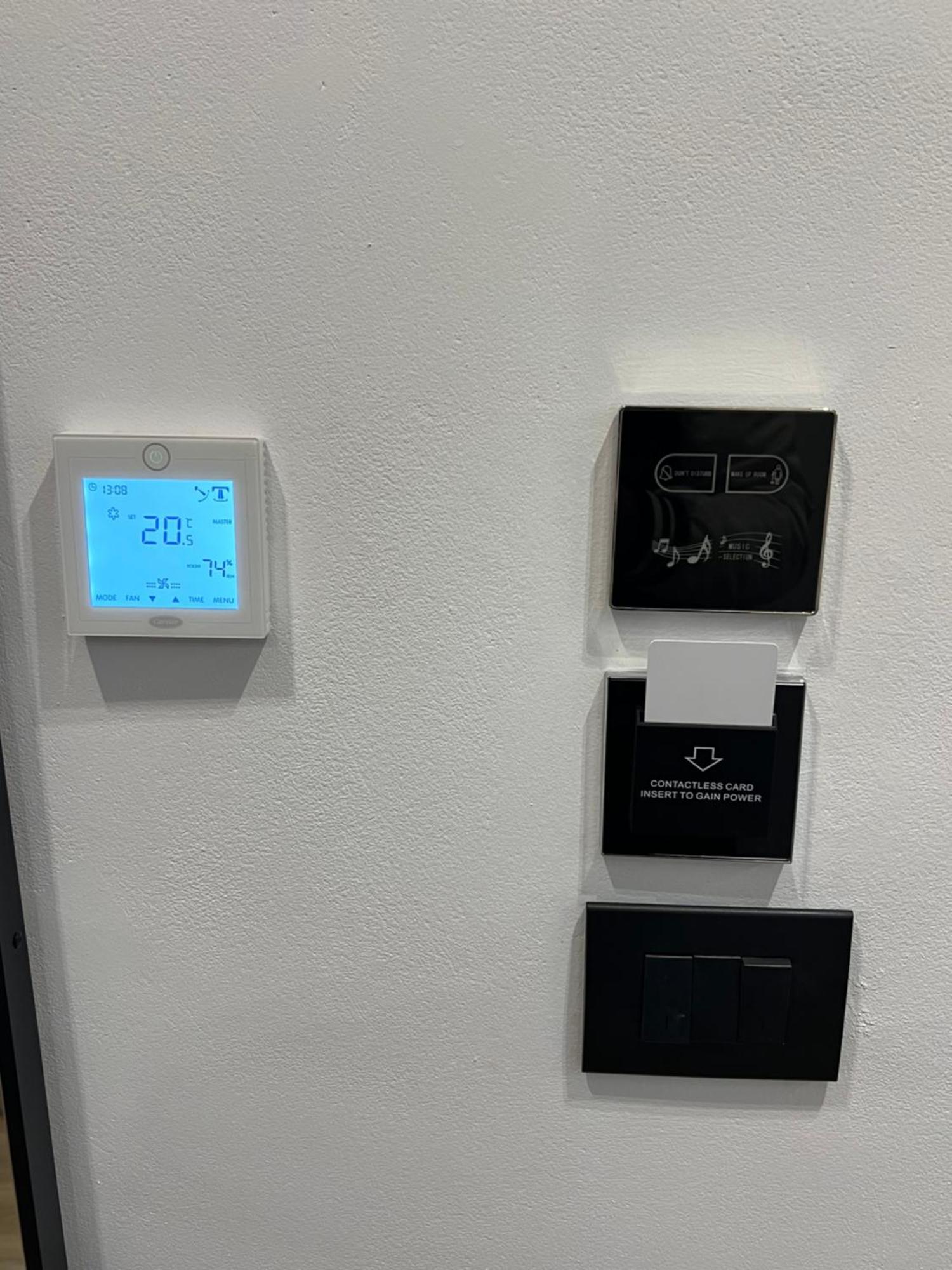 Hotel Resol 2 卡萨米尔 外观 照片