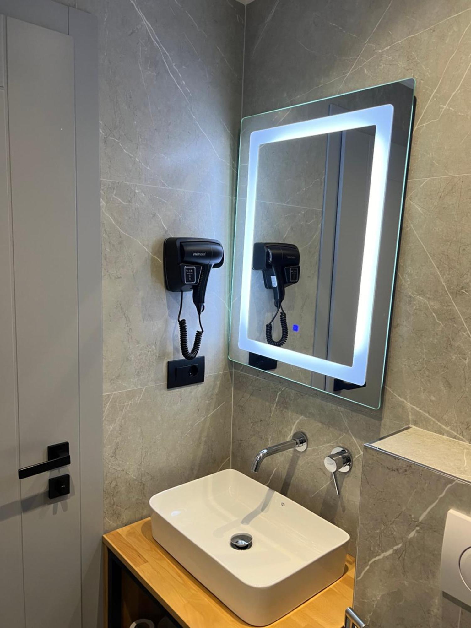 Hotel Resol 2 卡萨米尔 外观 照片
