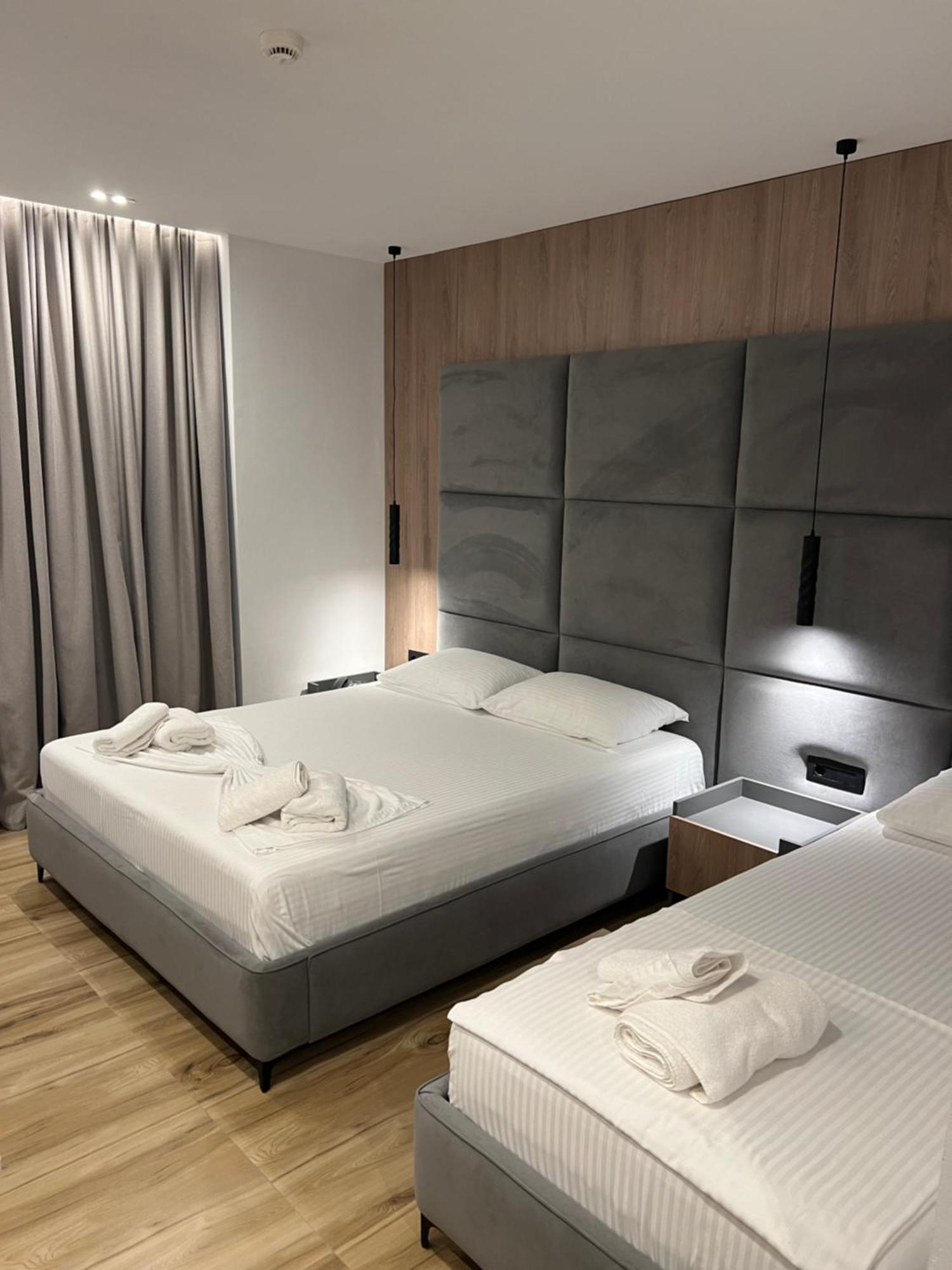 Hotel Resol 2 卡萨米尔 外观 照片