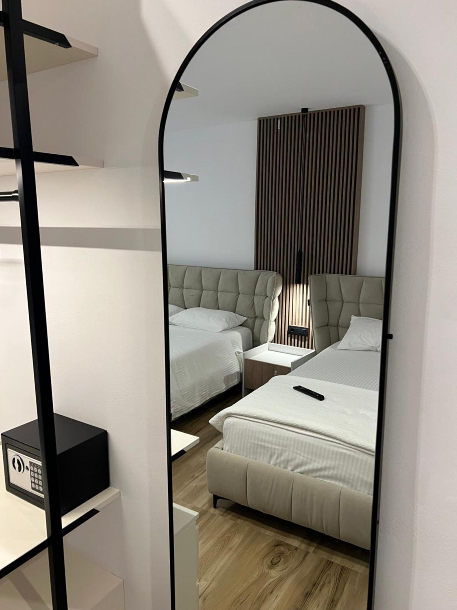 Hotel Resol 2 卡萨米尔 外观 照片