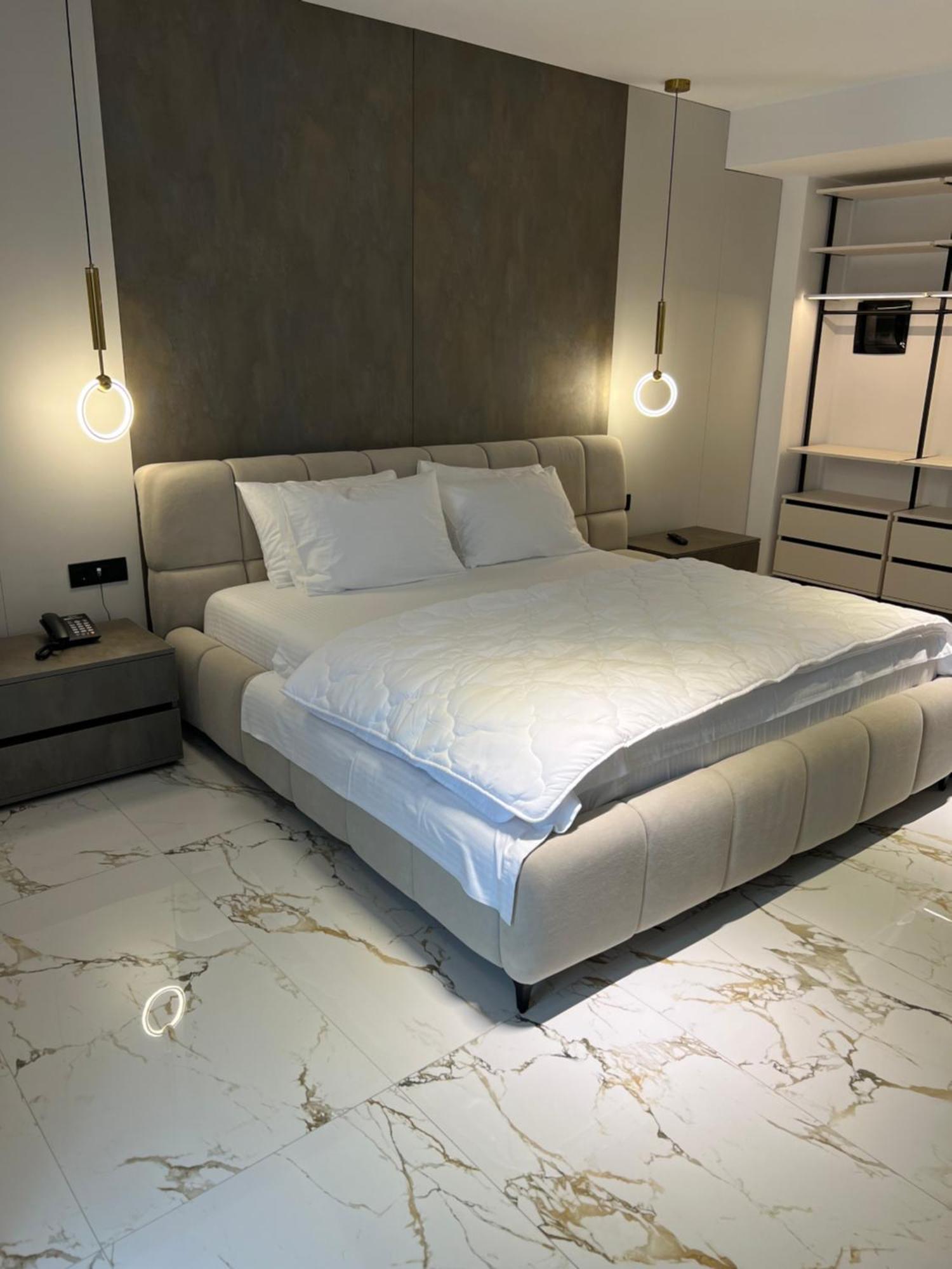 Hotel Resol 2 卡萨米尔 外观 照片