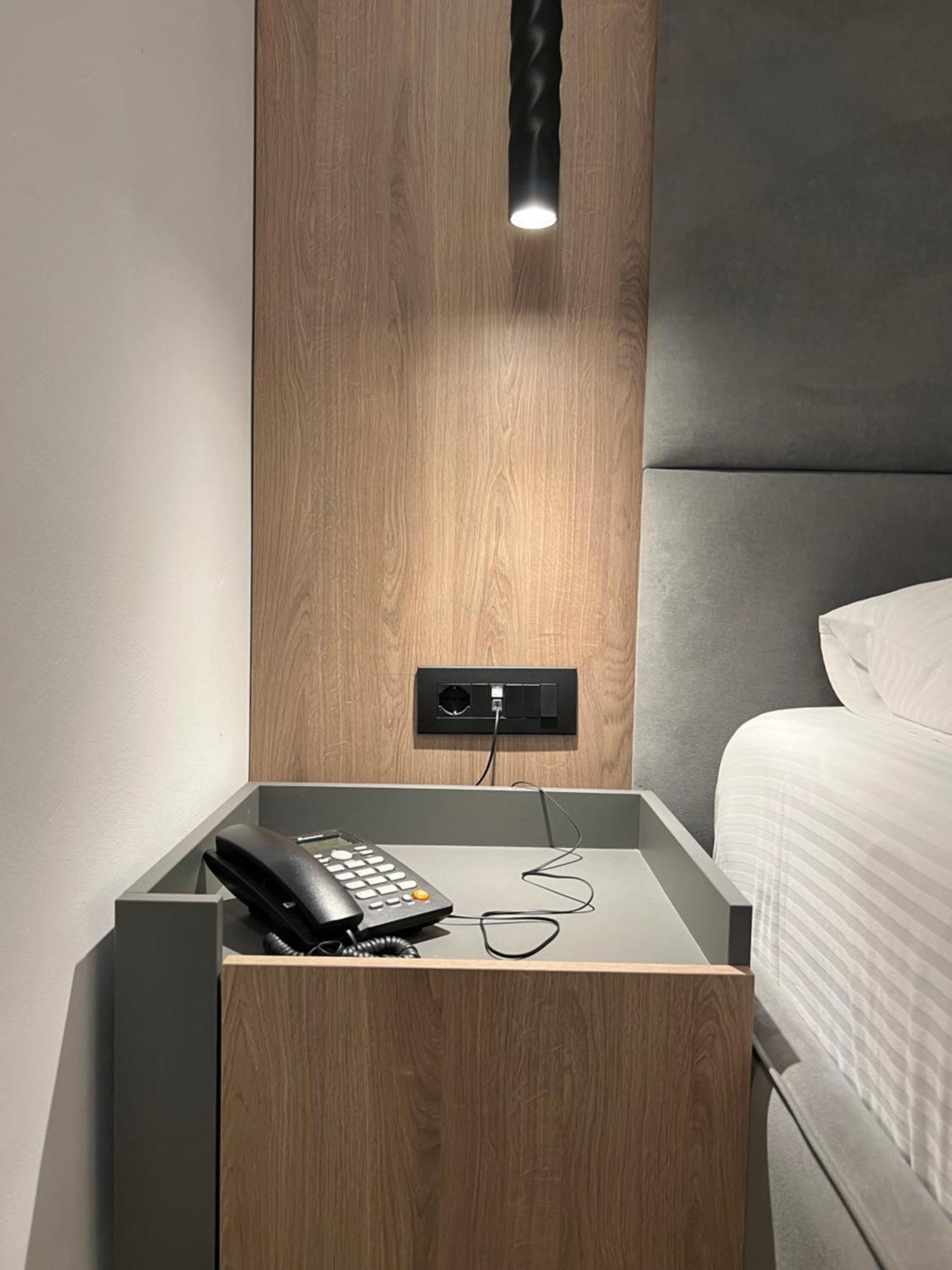 Hotel Resol 2 卡萨米尔 外观 照片