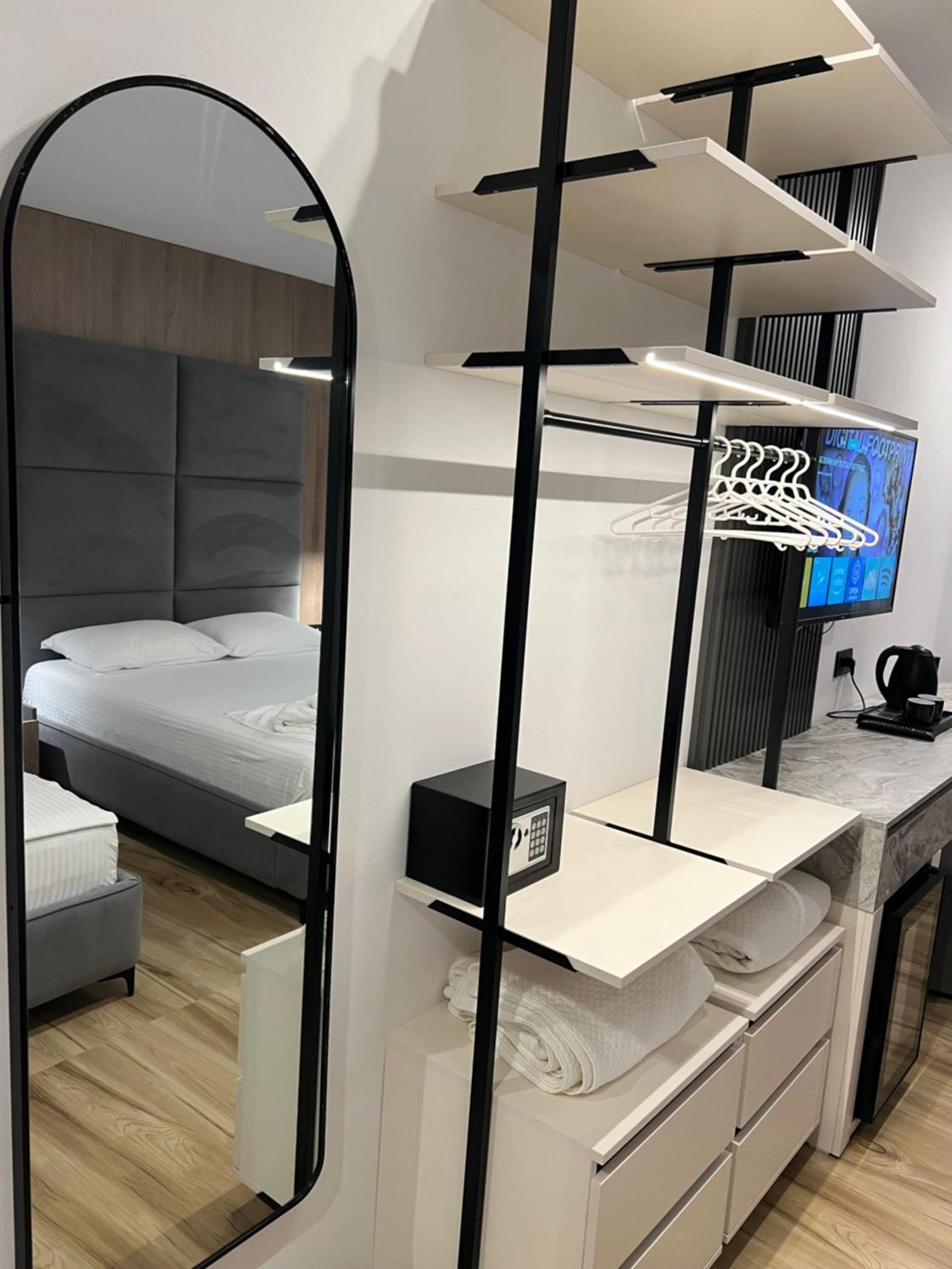 Hotel Resol 2 卡萨米尔 外观 照片