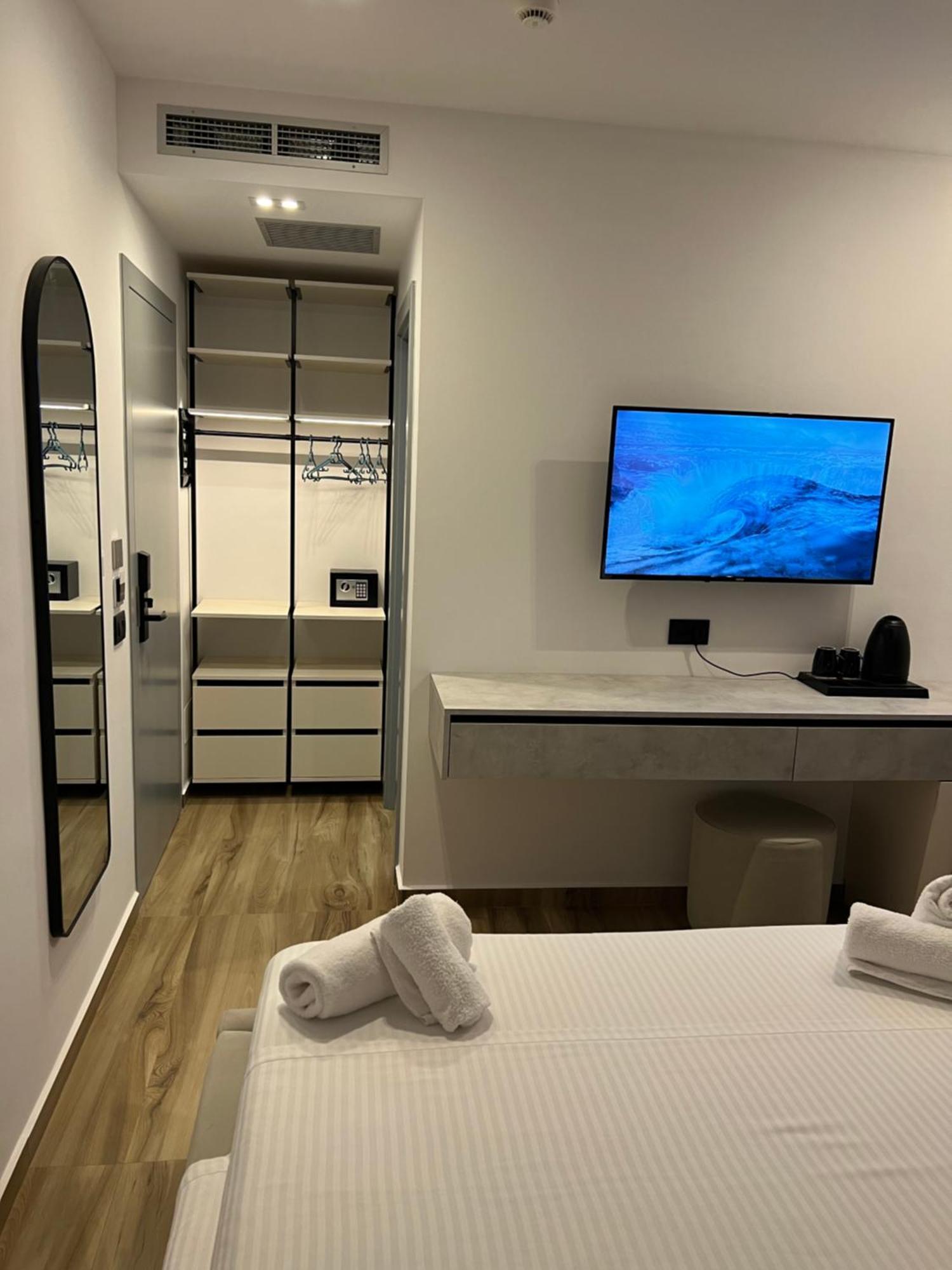 Hotel Resol 2 卡萨米尔 外观 照片