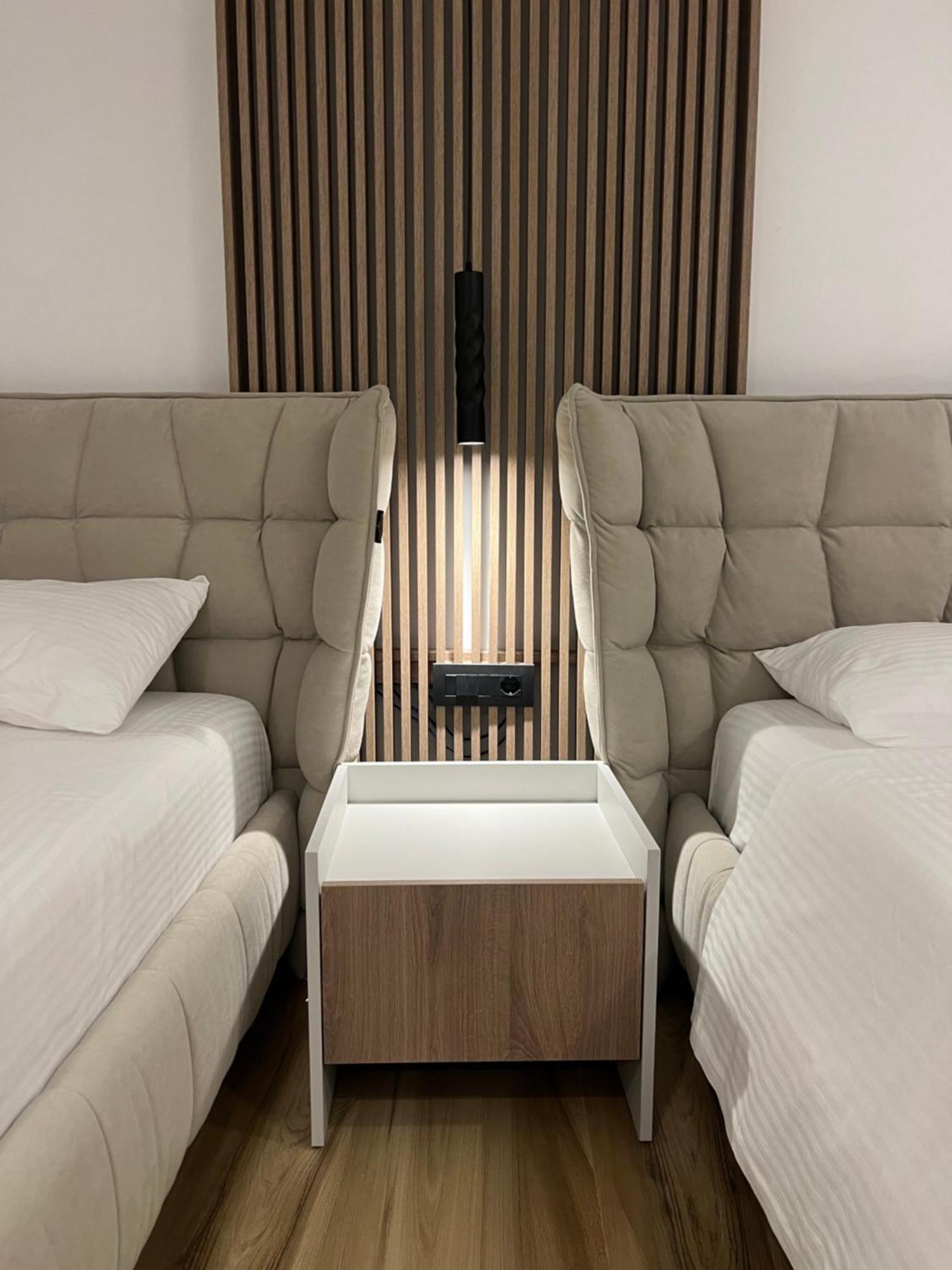 Hotel Resol 2 卡萨米尔 外观 照片