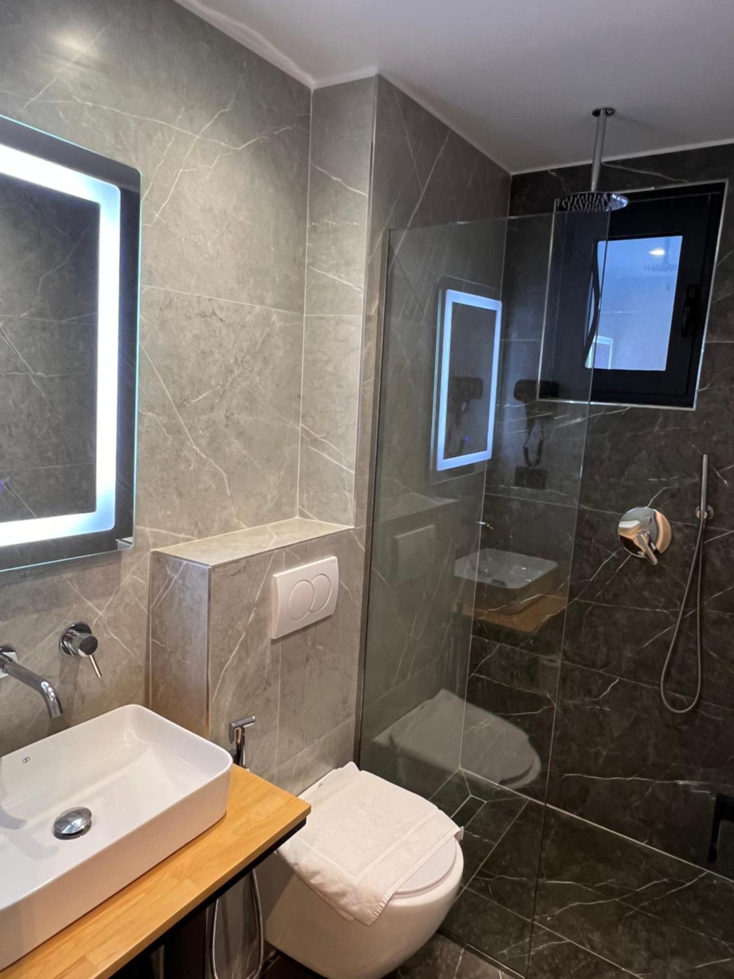 Hotel Resol 2 卡萨米尔 外观 照片