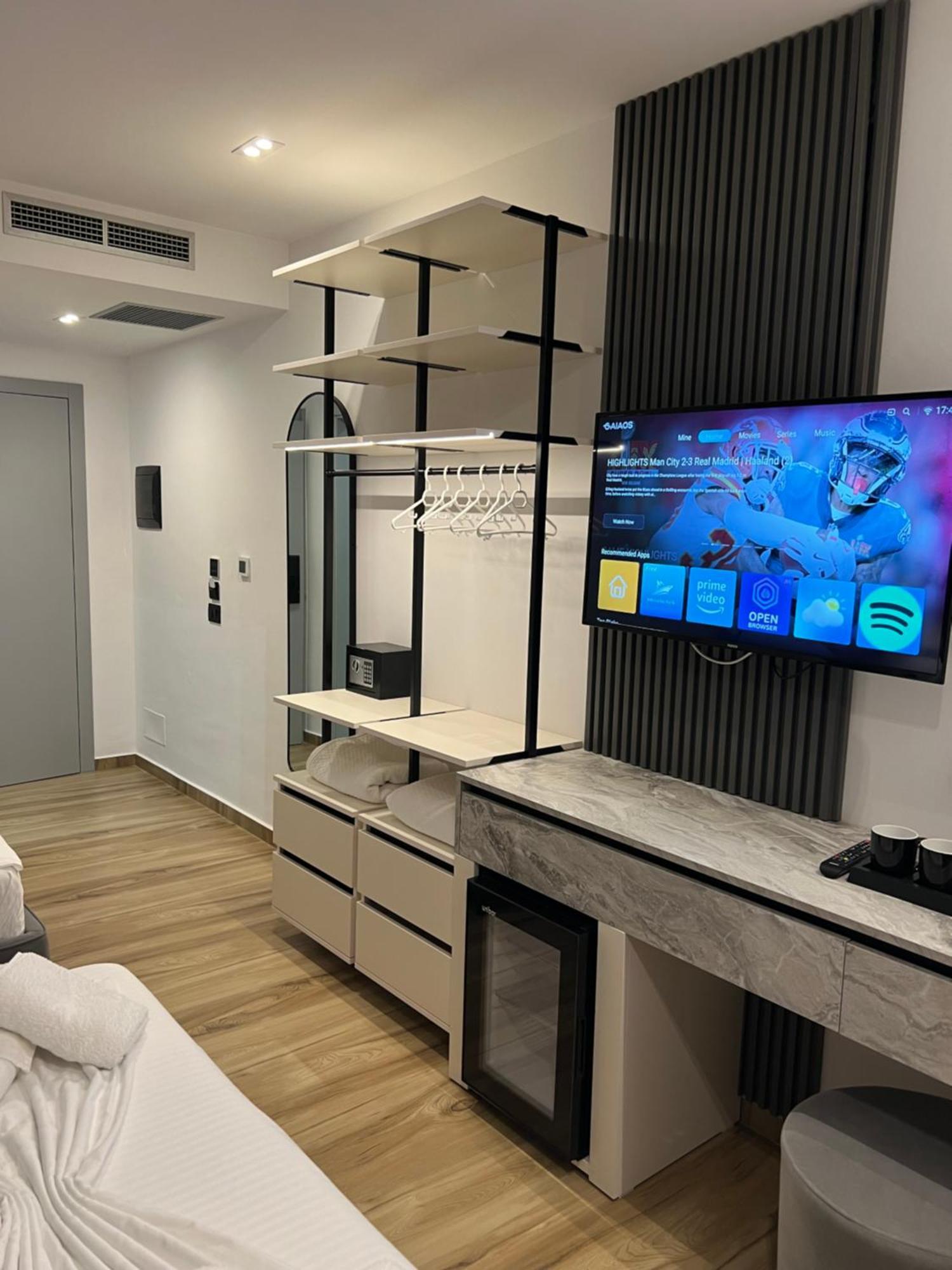 Hotel Resol 2 卡萨米尔 外观 照片