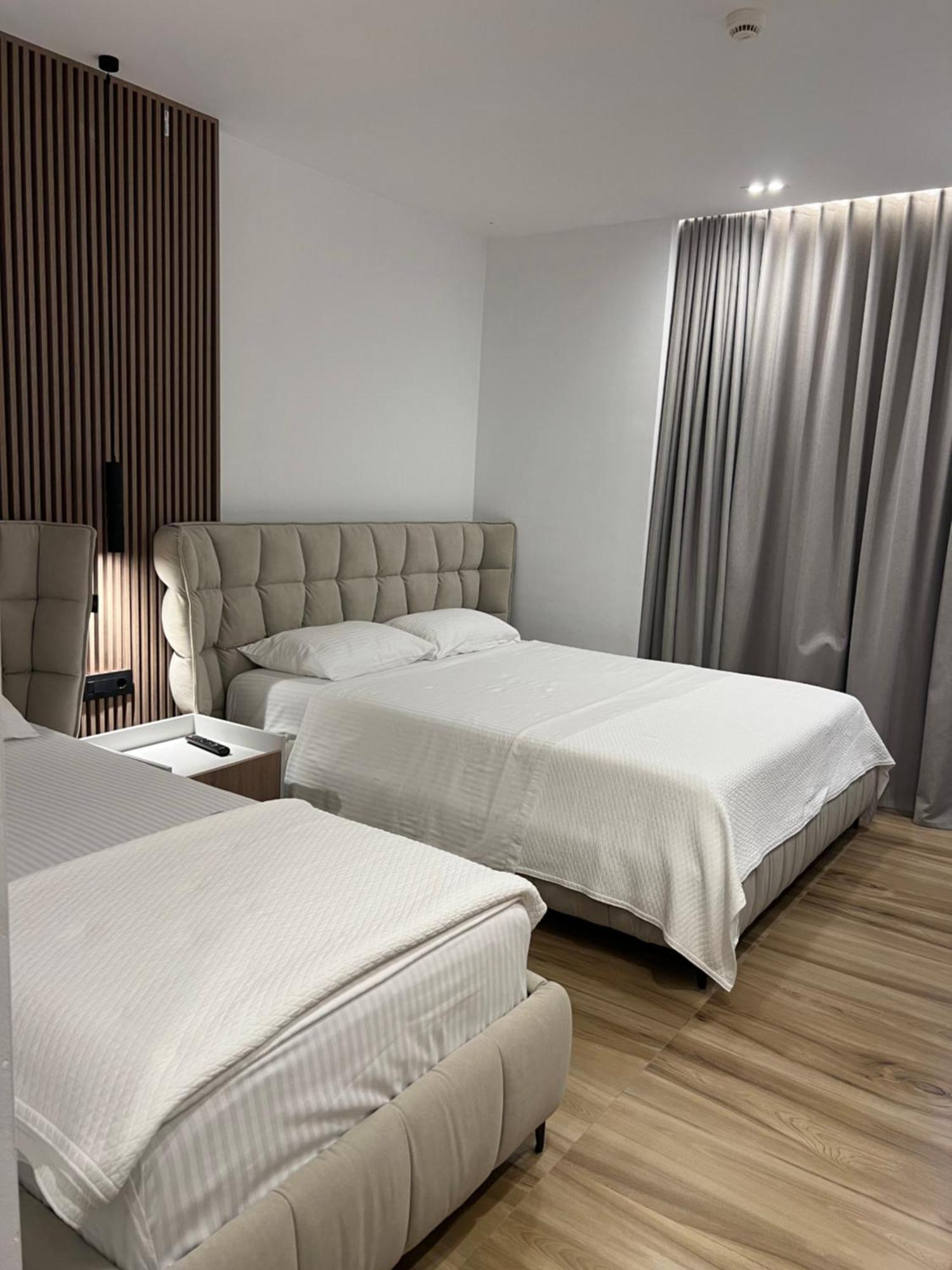 Hotel Resol 2 卡萨米尔 外观 照片