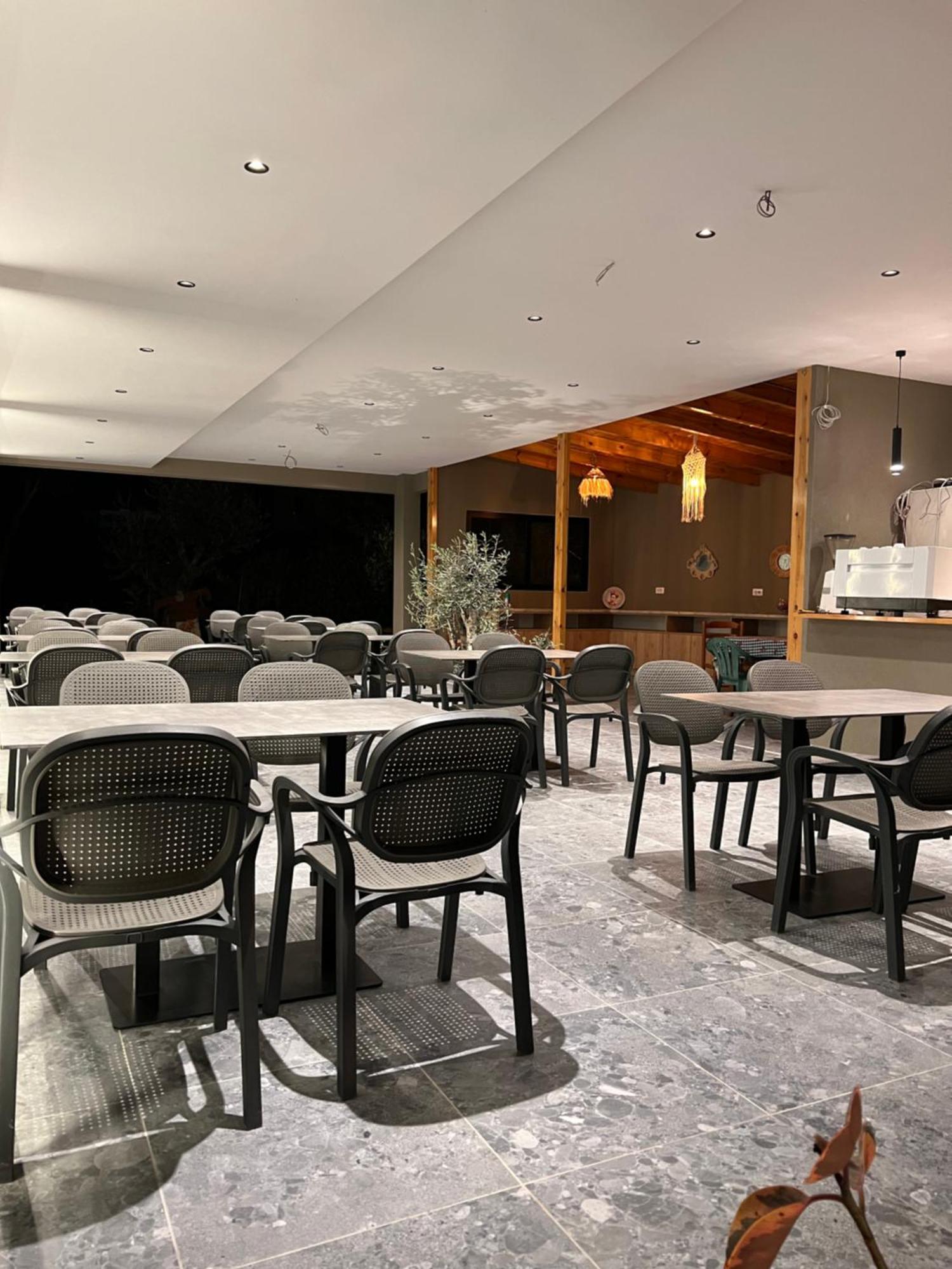 Hotel Resol 2 卡萨米尔 外观 照片