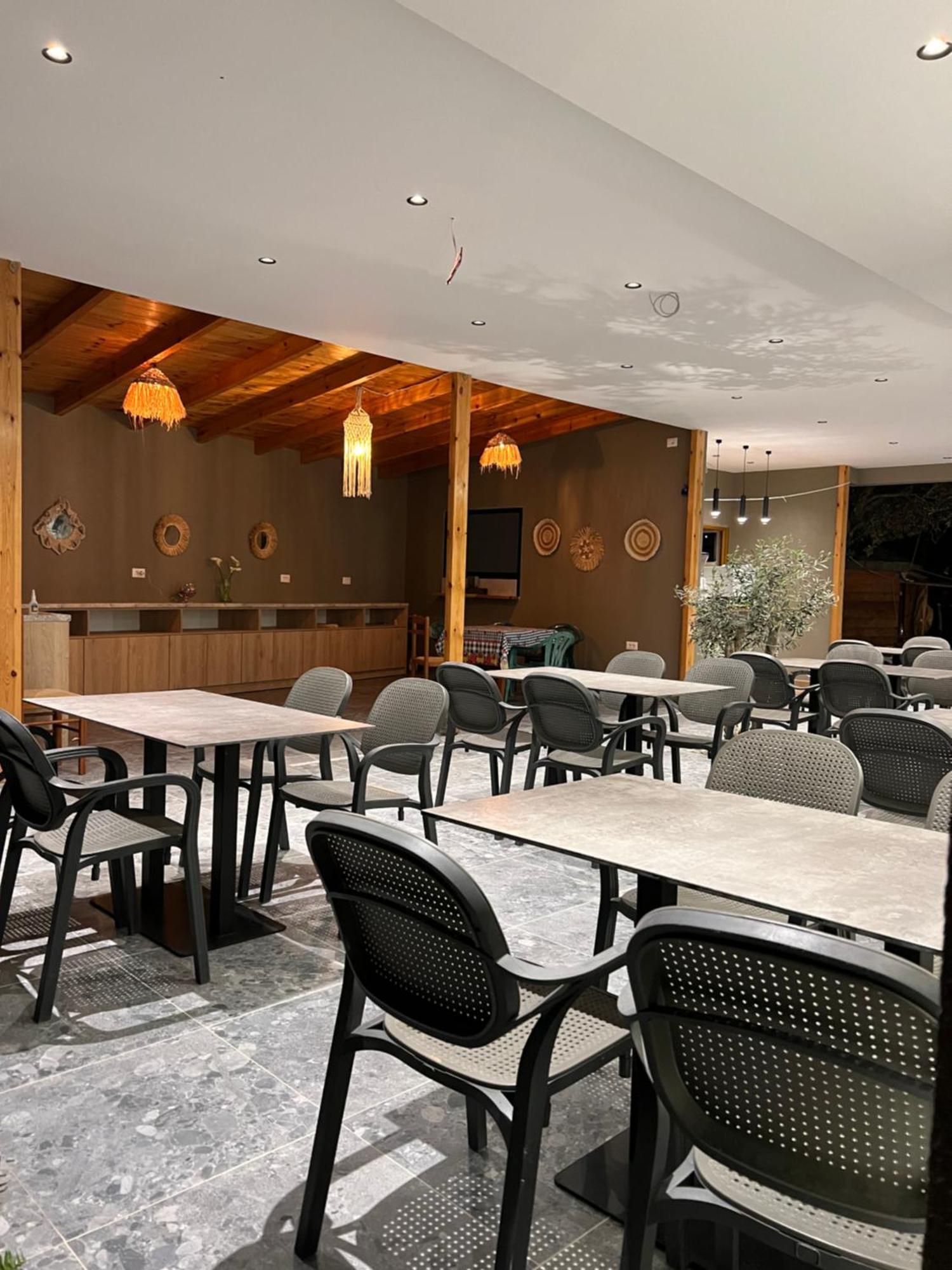 Hotel Resol 2 卡萨米尔 外观 照片