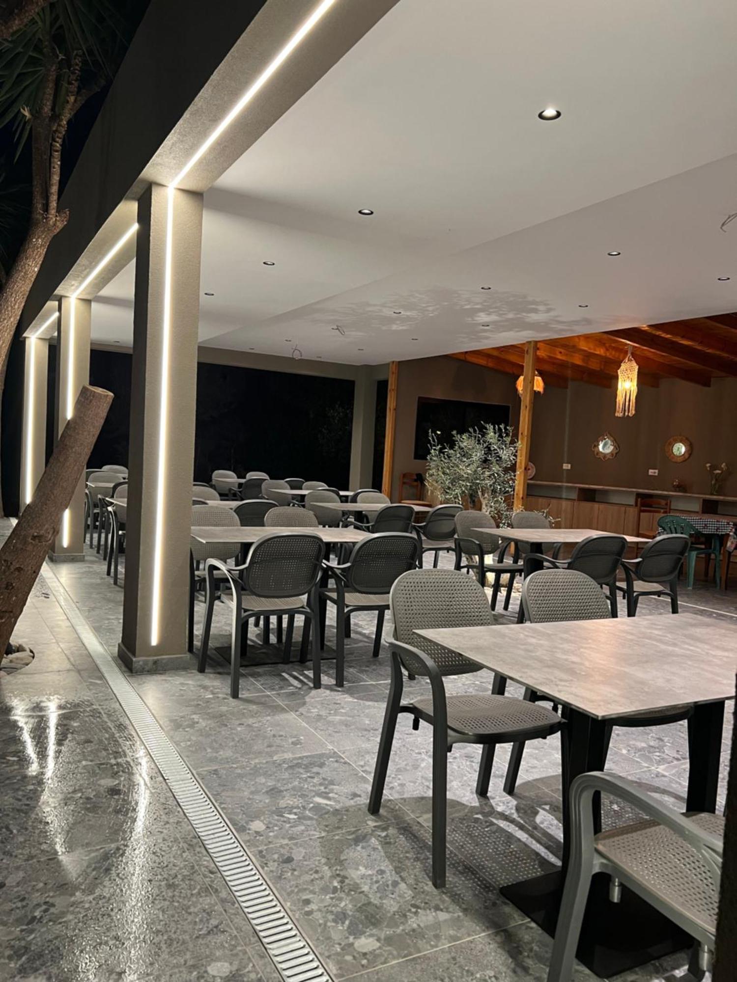 Hotel Resol 2 卡萨米尔 外观 照片